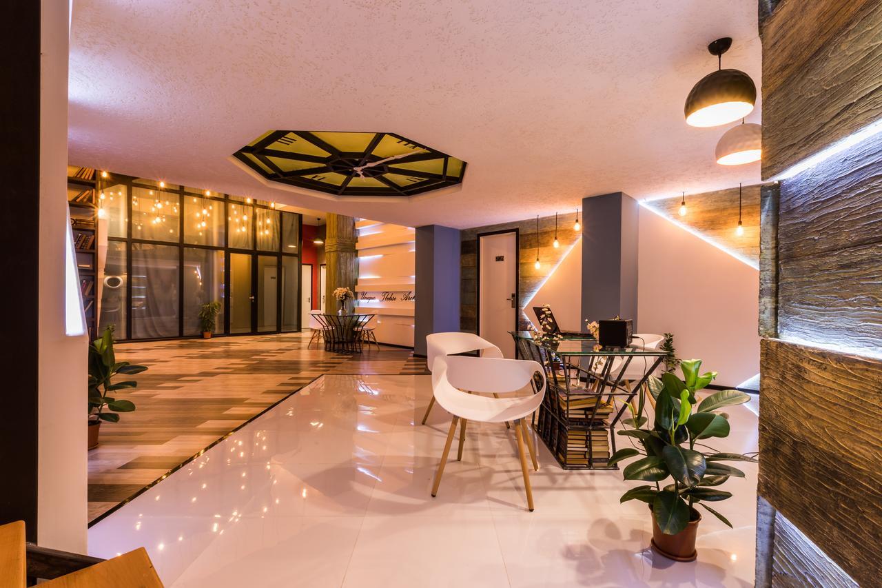 Tbilisi Times Hotel Exterior foto
